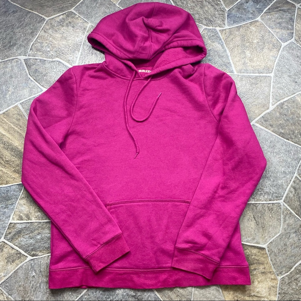Bit & Bridle Hooded Sweatshirt - Picture 4 of 9